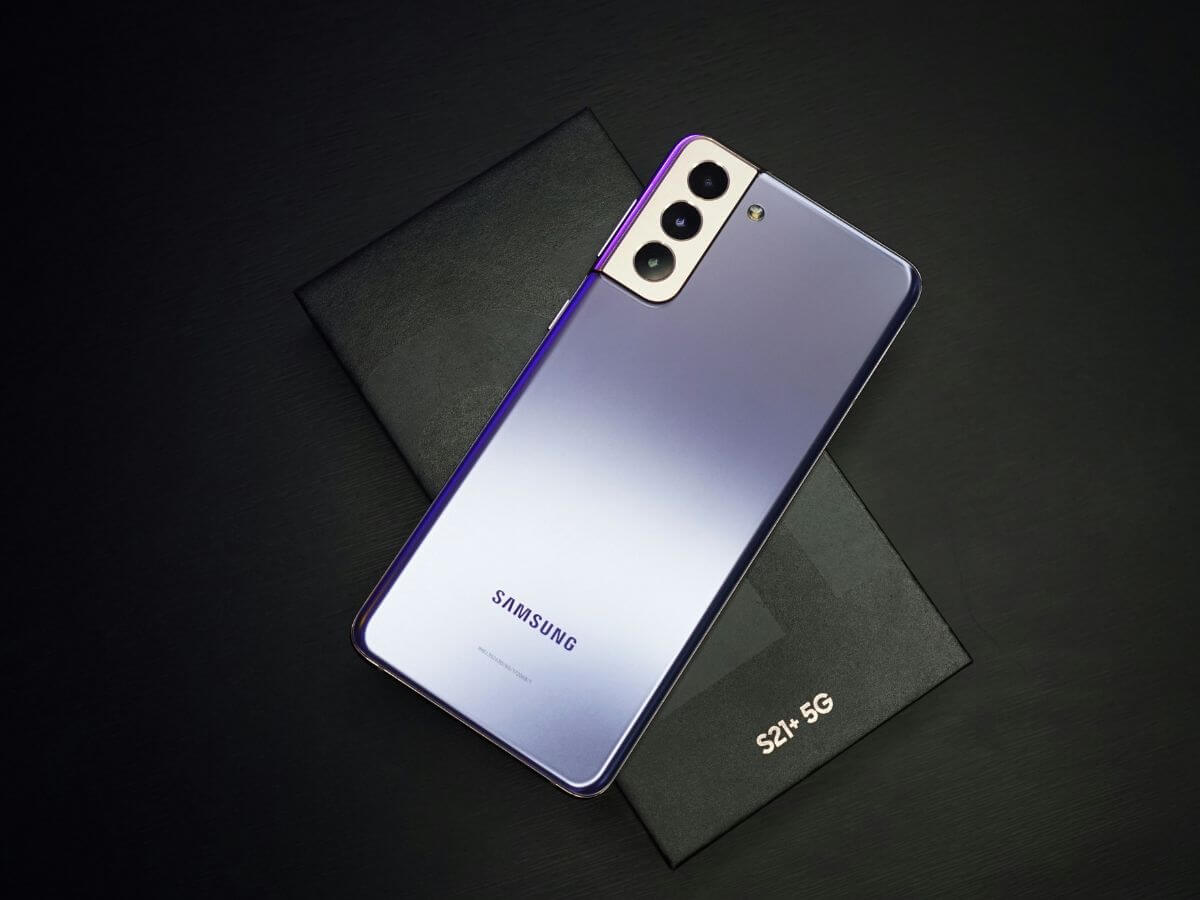 מה זה טכנולוגיית Knox בסמסונג