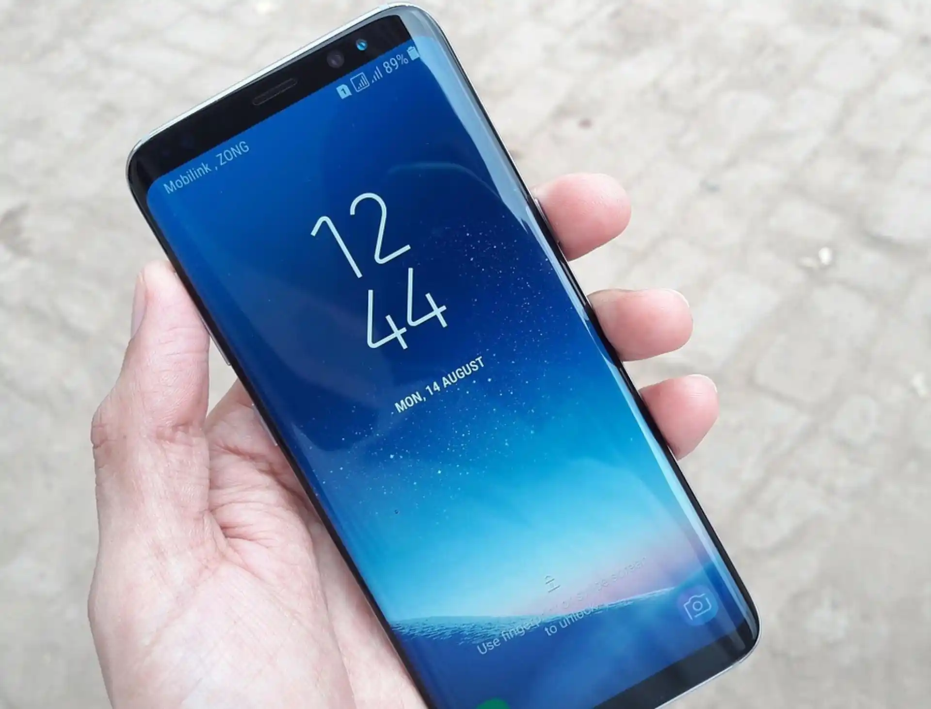 האם הסינון במכשיר של עסקן פוגע באפשרות של גיבוי ושחזור