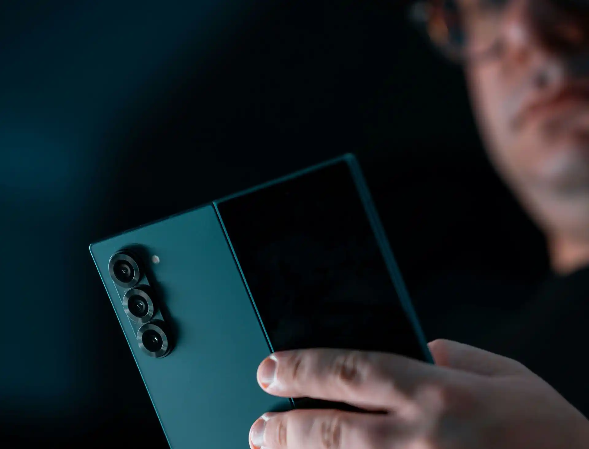 חושבים שמכשיר מסונן זה רק לדתיים