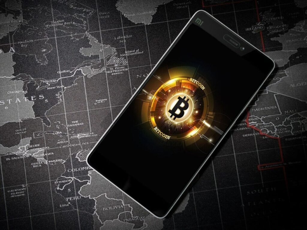 איך משתמשים בארנק דיגיטלי בטוח בטלפון כשר