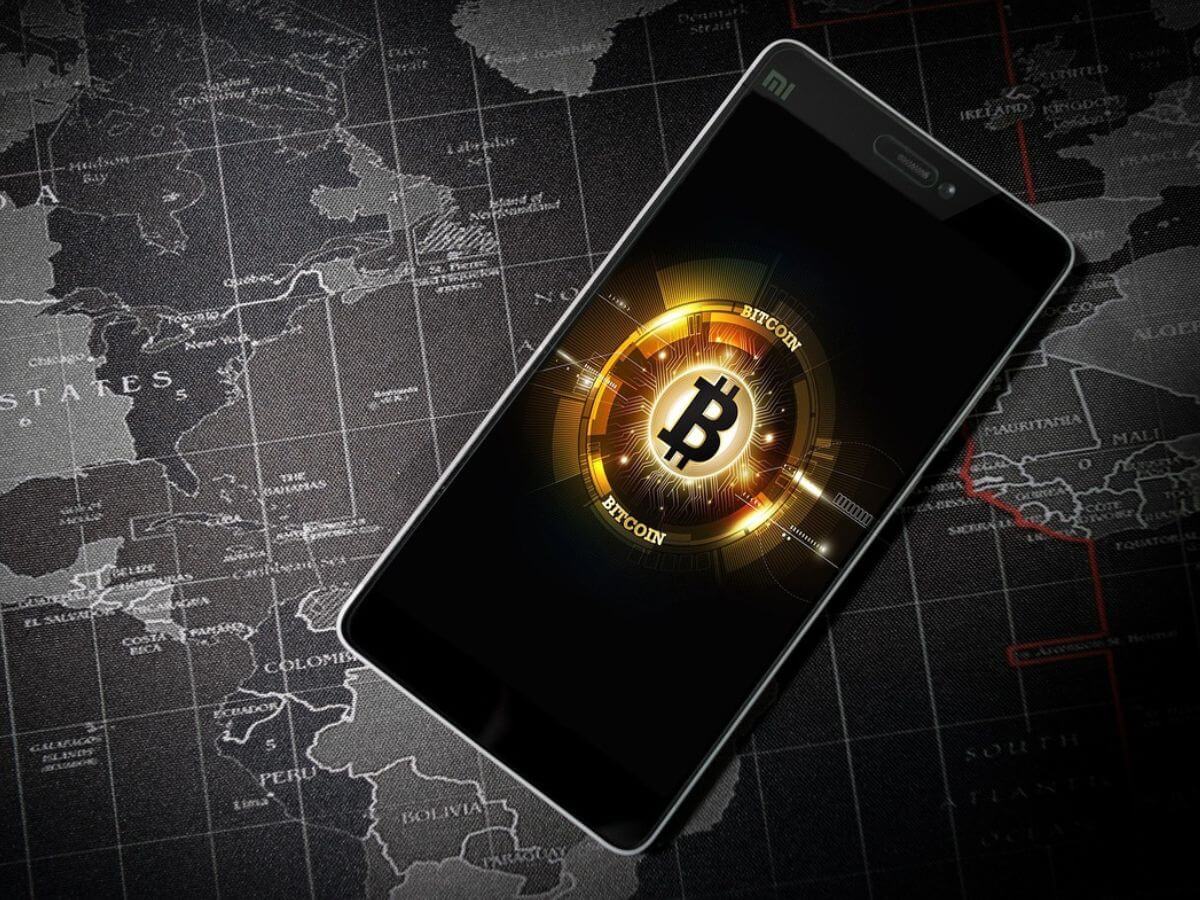 איך משתמשים בארנק דיגיטלי בטוח בטלפון כשר