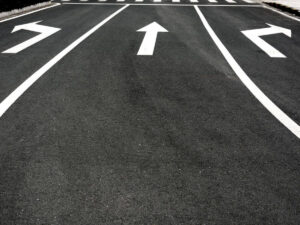 איך משנים את מסלול הסינון כשהצרכים משתנים