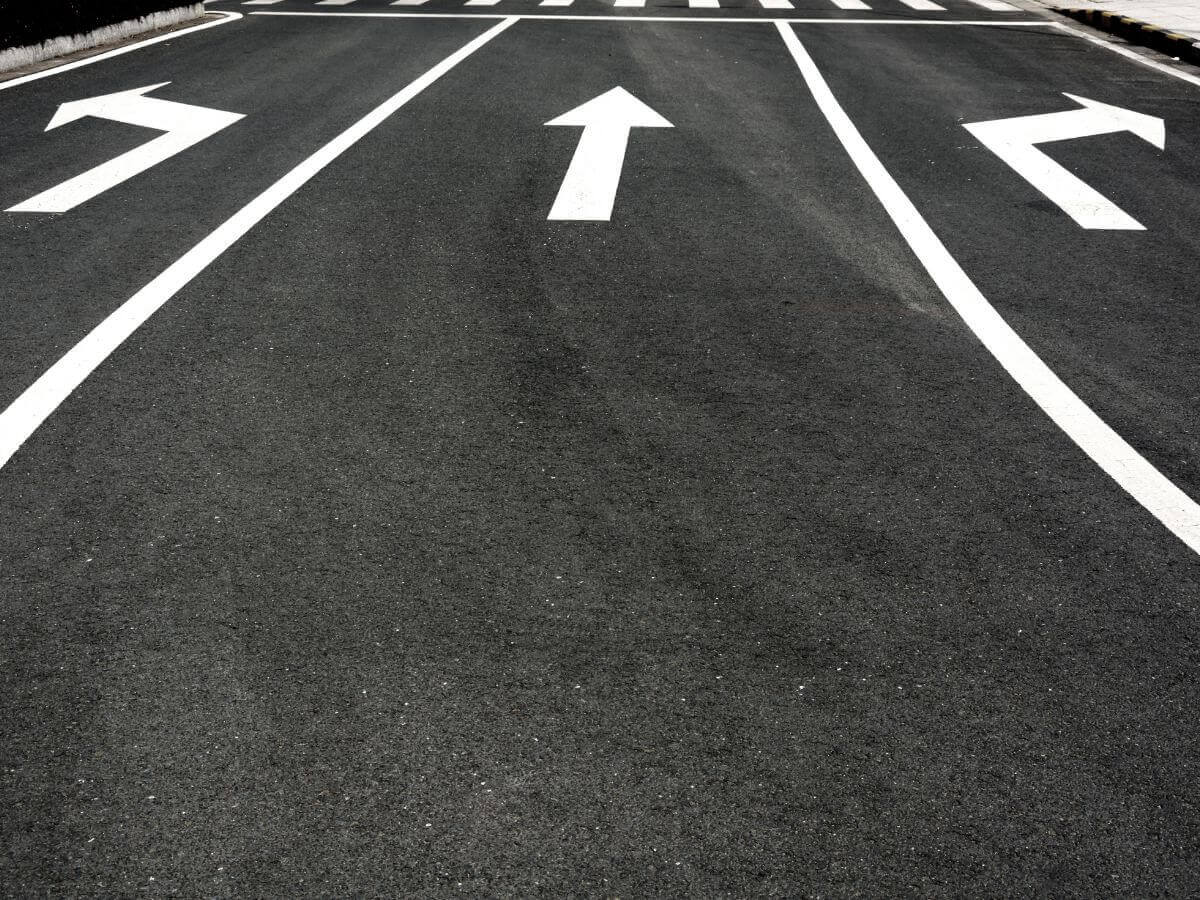 איך משנים את מסלול הסינון כשהצרכים משתנים