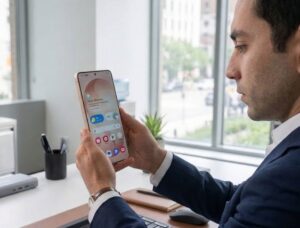 הסמארטפונים המומלצים לעבודה עם עסקן