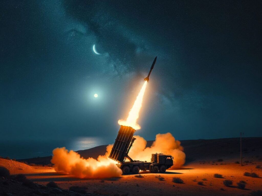 למה בתקופת מלחמה סמארטפון מושגח הוא כלי מציל חיים